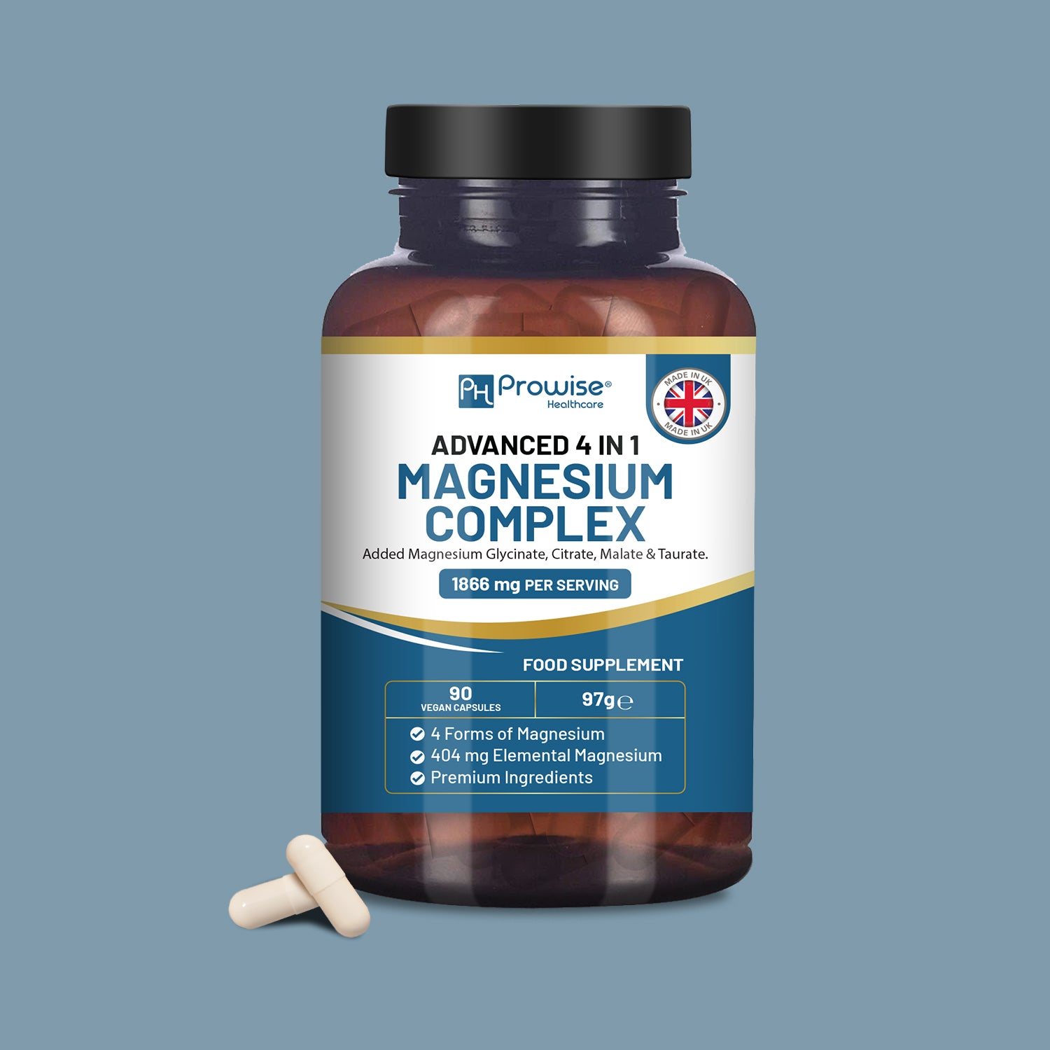 Men's Health Supplements